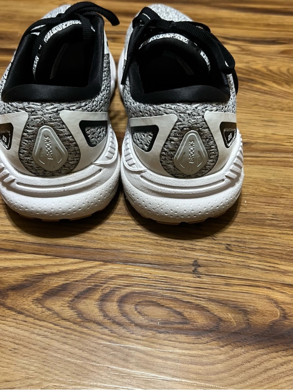 nike brooks adrenaline Gts 23 - Picture 4 of 7